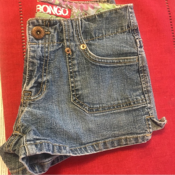 BONGO Pants - Bongo Shorts.
